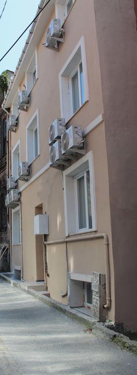 The Lola Hotel — Стамбул, Туреччина — фото 1