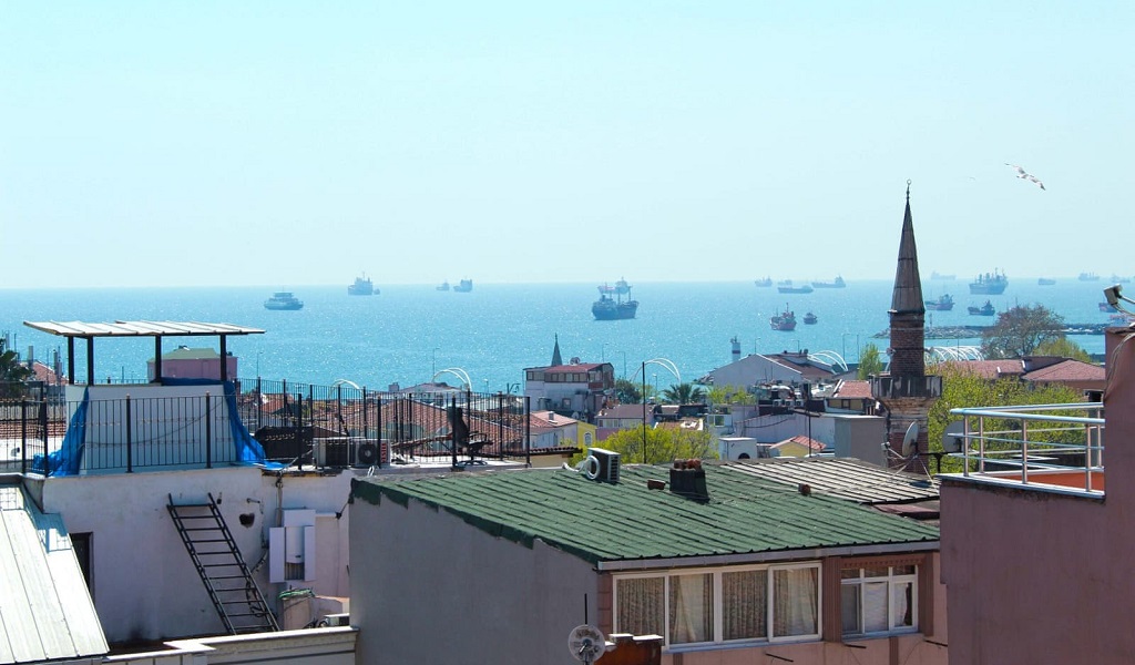 The Lola Hotel — Стамбул, Туреччина мініатюра 7