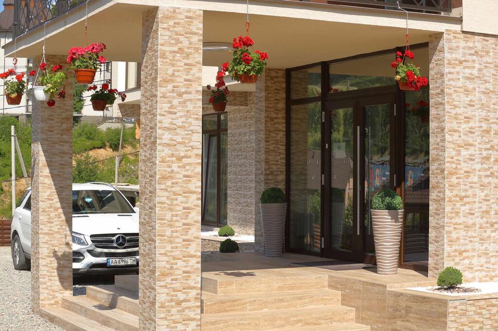 Gold Palace Bukovel — Карпати, Україна мініатюра 7