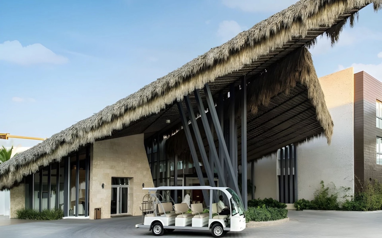 Radisson Blu Resort & Residence — Пунта Кана, Домініканська Республіка мініатюра 8