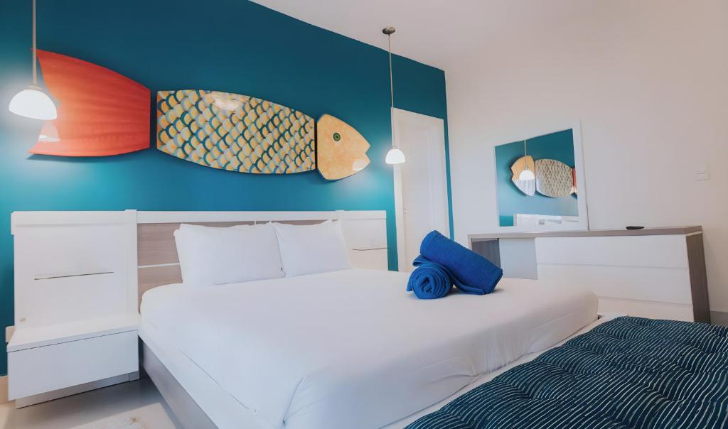 Radisson Blu Resort & Residence — Пунта Кана, Домініканська Республіка мініатюра 12