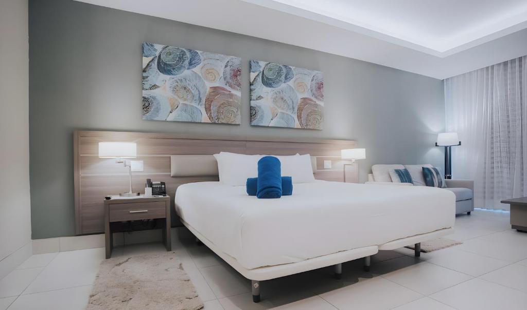 Radisson Blu Resort & Residence — Пунта Кана, Домініканська Республіка мініатюра 11