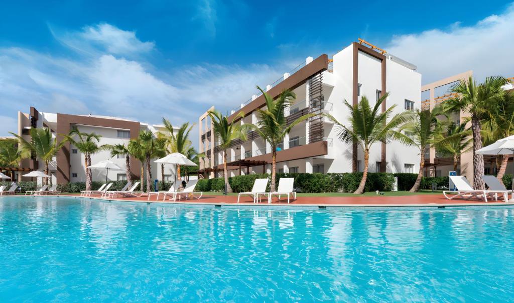Radisson Blu Resort & Residence — Пунта Кана, Домініканська Республіка мініатюра 10