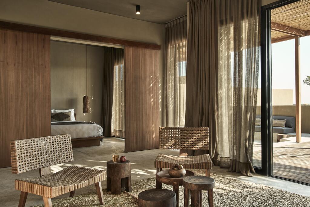 Casa Cook El Gouna — Ель Гуна, Єгипет мініатюра 8