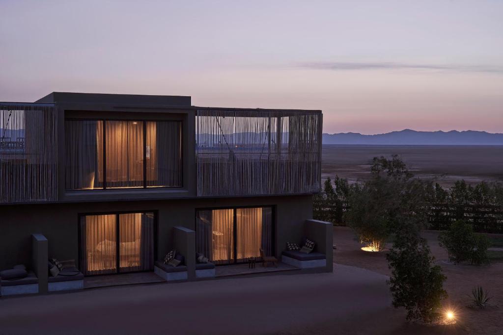 Casa Cook El Gouna — Ель Гуна, Єгипет мініатюра 12