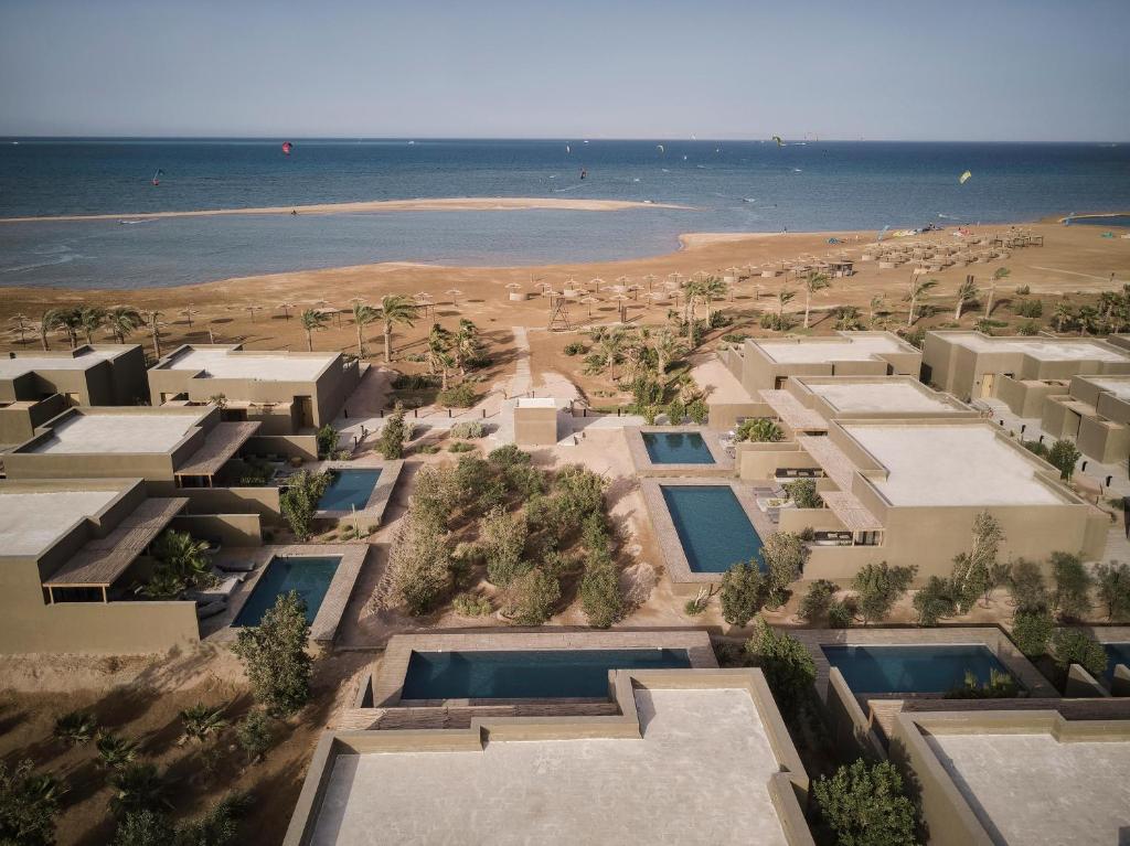 Casa Cook El Gouna — Ель Гуна, Єгипет мініатюра 13