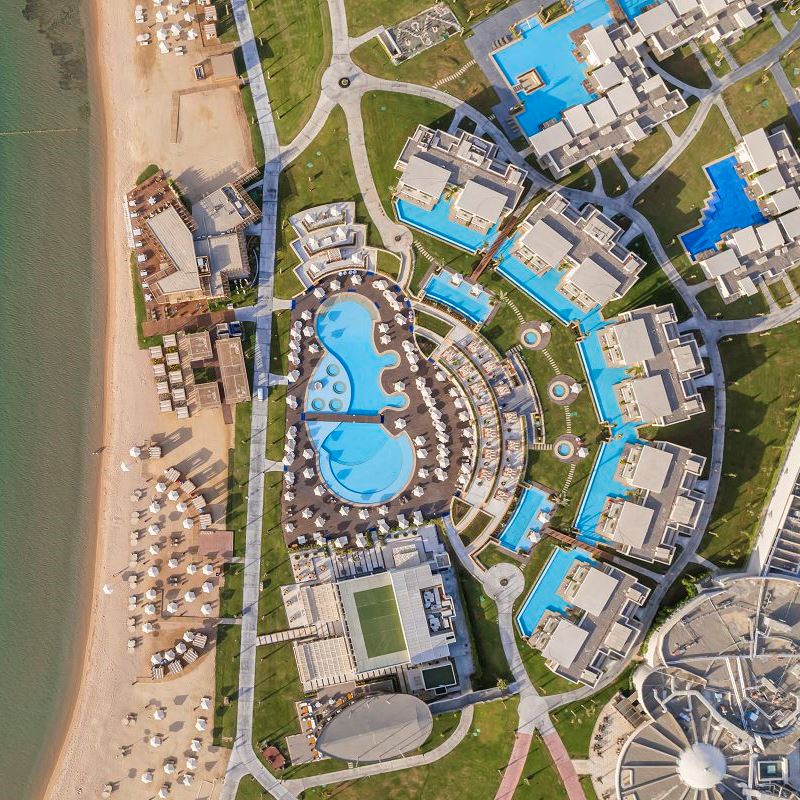 Rixos Premium Magawish — Хургада, Єгипет мініатюра 6