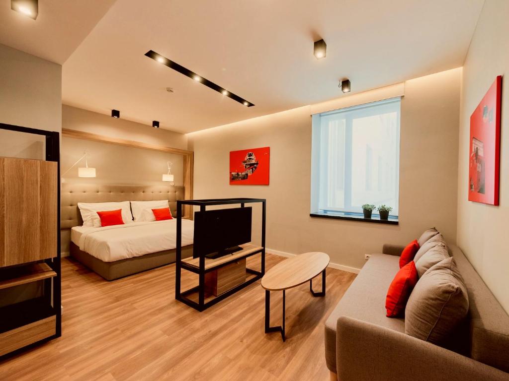 Up Hotel Budapest — Будапешт, Угорщина — фото 1