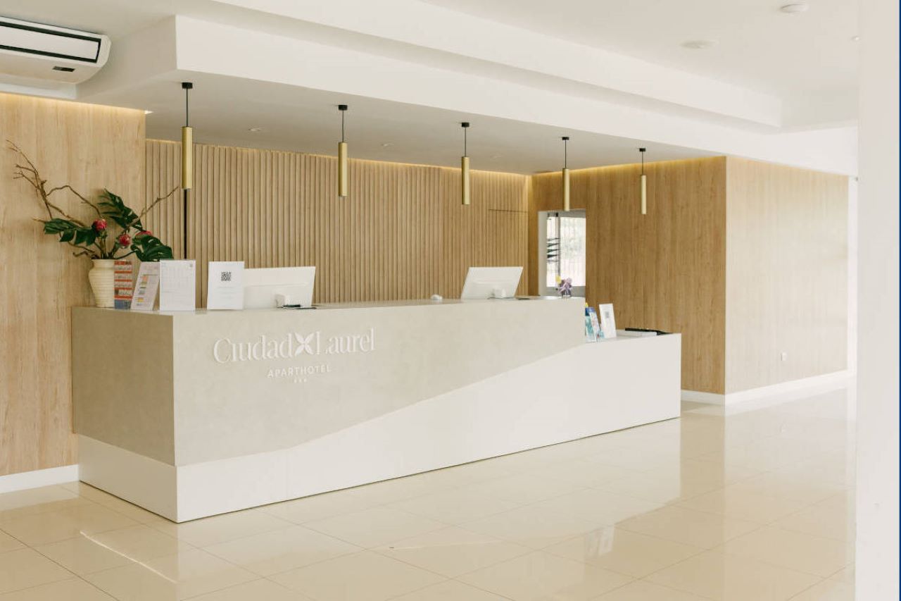 Ciudad Laurel Aparthotel, о. Майорка, Іспанія мініатюра 9