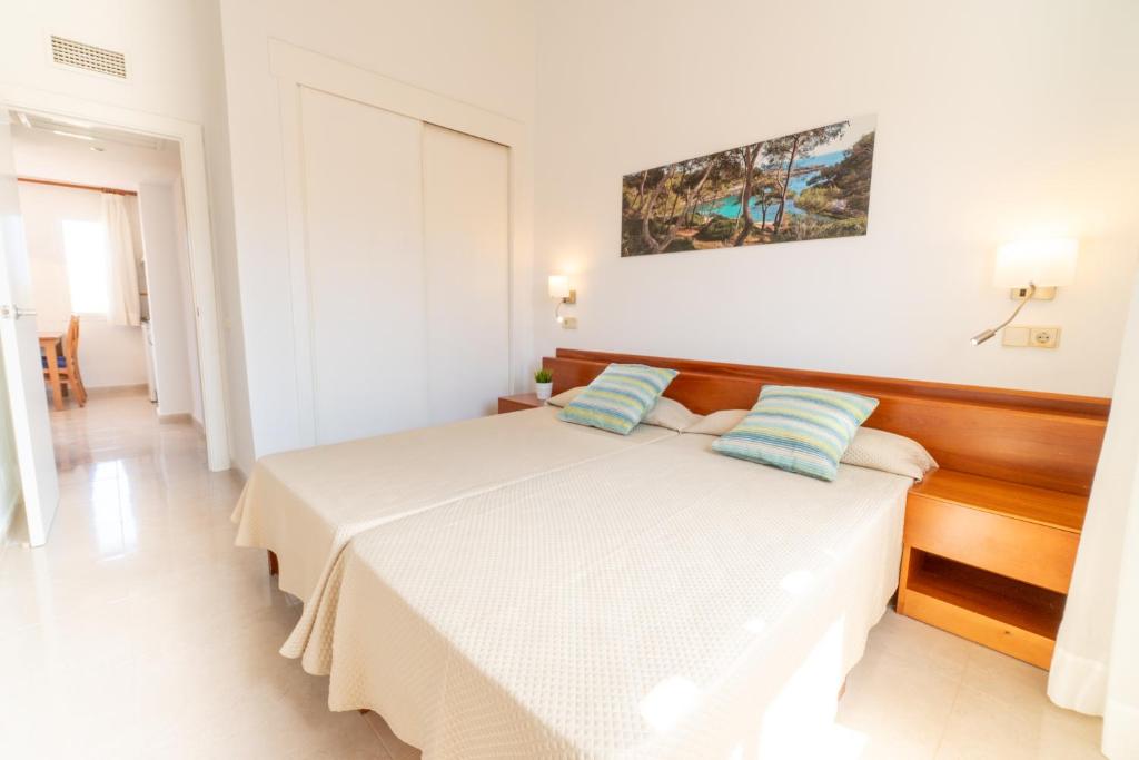 Ciudad Laurel Aparthotel, о. Майорка, Іспанія мініатюра 6