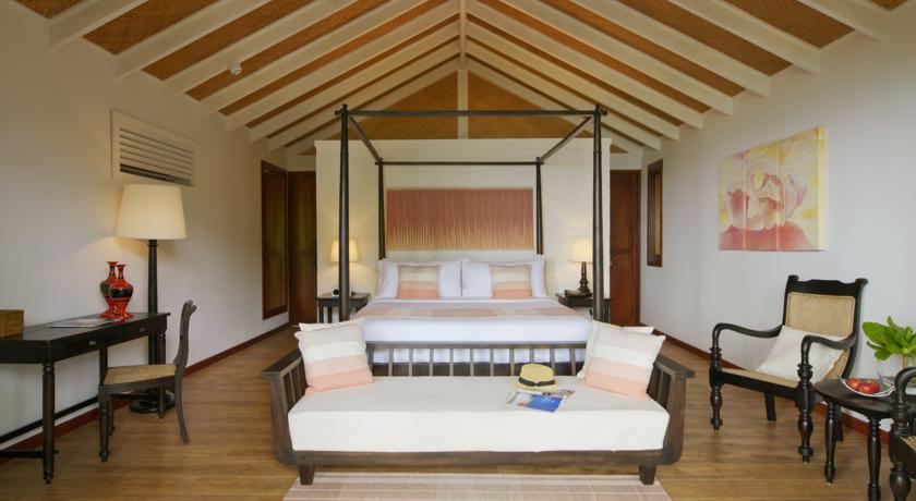 Cora Cora Maldives — Раа Атол, Мальдіви мініатюра 117