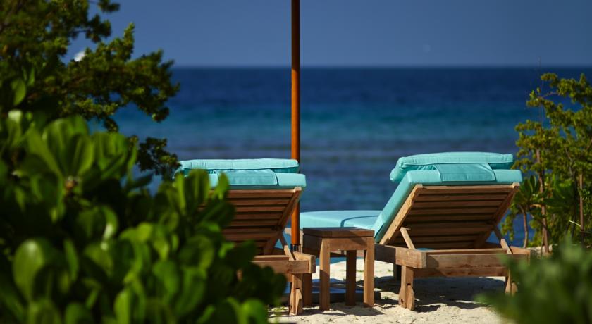 Cora Cora Maldives — Раа Атол, Мальдіви мініатюра 118