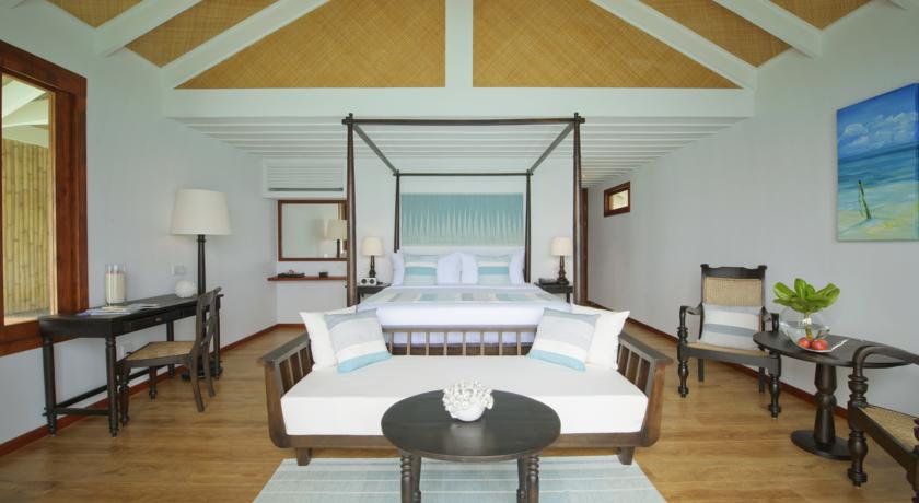 Cora Cora Maldives — Раа Атол, Мальдіви мініатюра 119