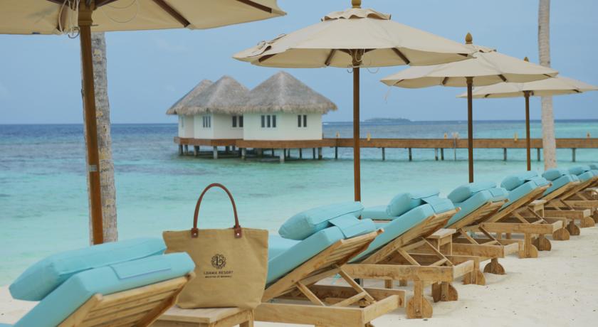 Cora Cora Maldives — Раа Атол, Мальдіви мініатюра 121