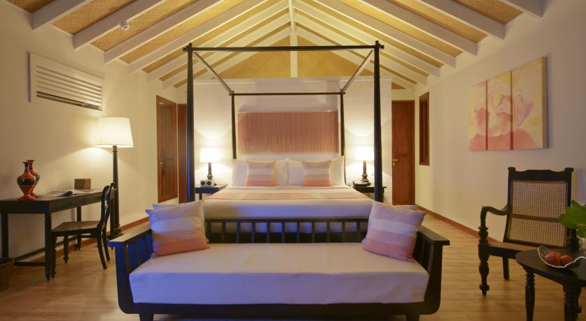 Cora Cora Maldives — Раа Атол, Мальдіви мініатюра 122