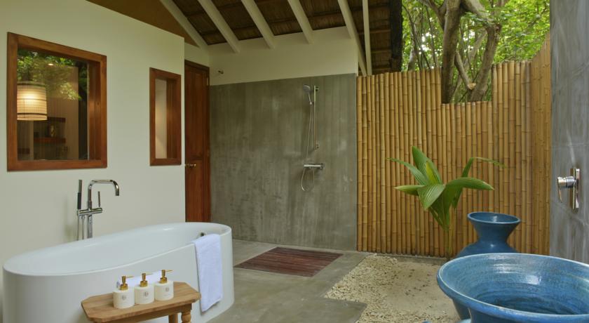 Cora Cora Maldives — Раа Атол, Мальдіви мініатюра 123
