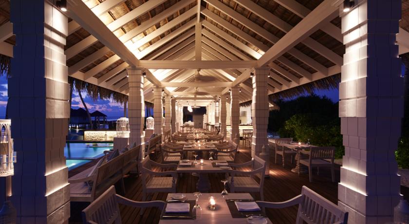 Cora Cora Maldives — Раа Атол, Мальдіви мініатюра 124