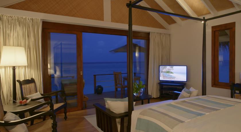 Cora Cora Maldives — Раа Атол, Мальдіви мініатюра 125