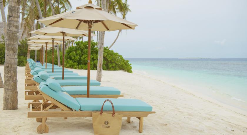Cora Cora Maldives — Раа Атол, Мальдіви мініатюра 126