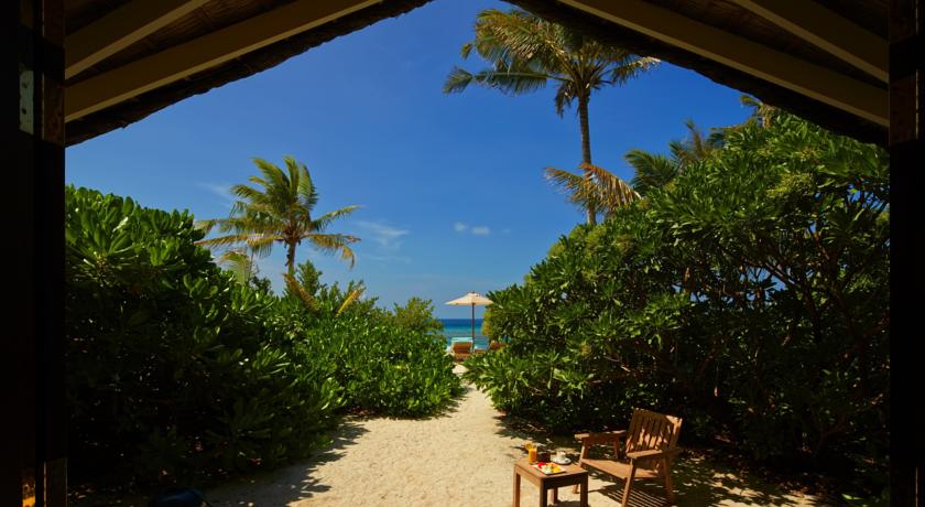 Cora Cora Maldives — Раа Атол, Мальдіви мініатюра 127