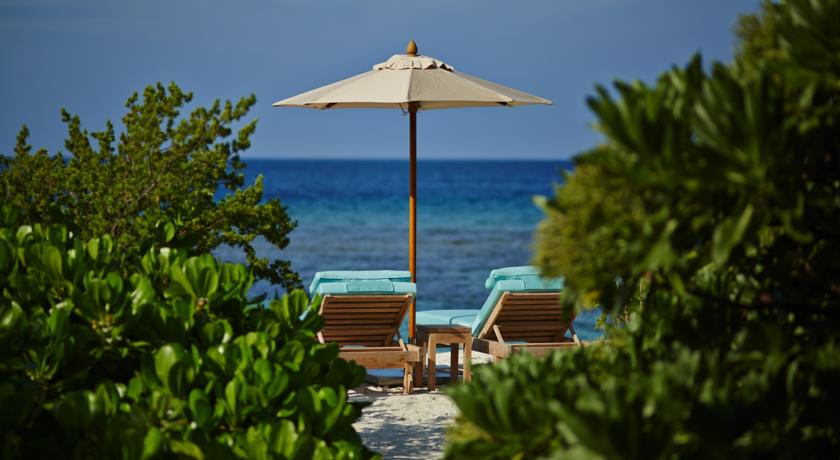 Cora Cora Maldives — Раа Атол, Мальдіви мініатюра 128