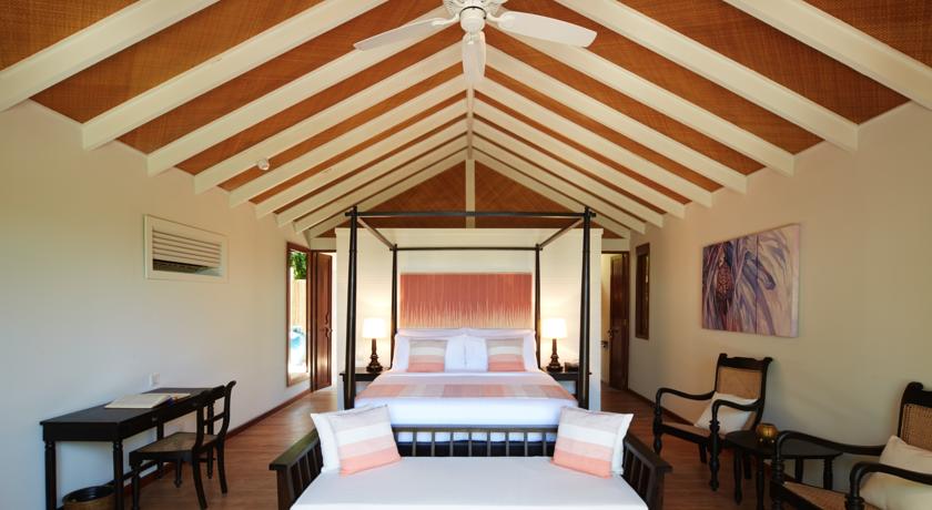 Cora Cora Maldives — Раа Атол, Мальдіви мініатюра 129
