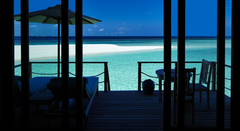 Cora Cora Maldives — Раа Атол, Мальдіви мініатюра 131