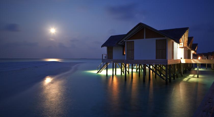 Cora Cora Maldives — Раа Атол, Мальдіви мініатюра 132