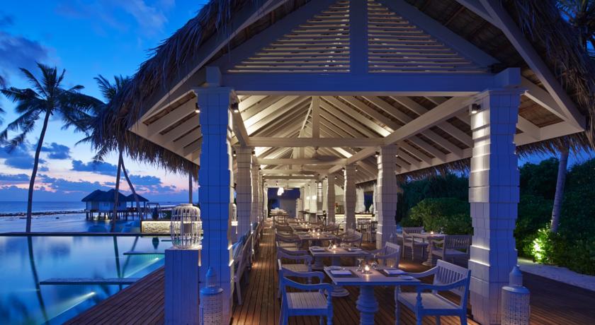 Cora Cora Maldives — Раа Атол, Мальдіви мініатюра 134