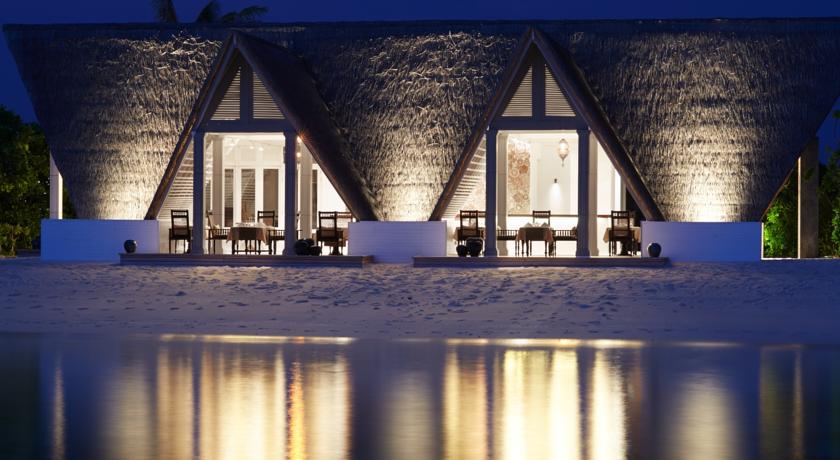 Cora Cora Maldives — Раа Атол, Мальдіви мініатюра 135