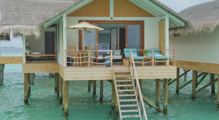Cora Cora Maldives — Раа Атол, Мальдіви мініатюра 136