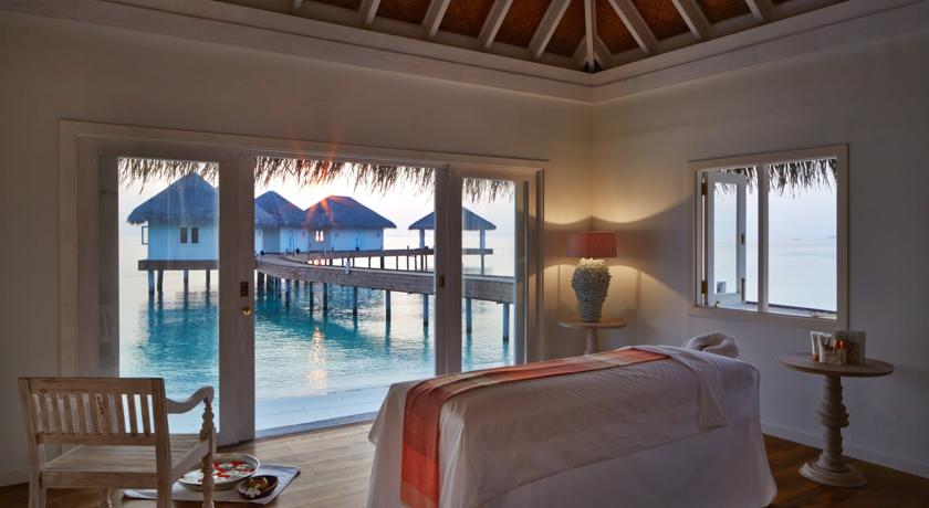 Cora Cora Maldives — Раа Атол, Мальдіви мініатюра 137