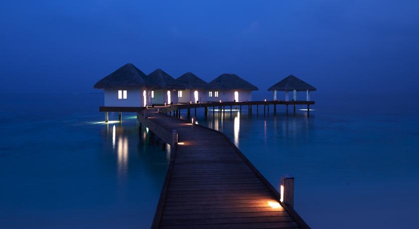 Cora Cora Maldives — Раа Атол, Мальдіви мініатюра 138
