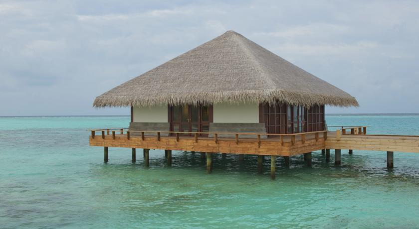 Cora Cora Maldives — Раа Атол, Мальдіви мініатюра 141