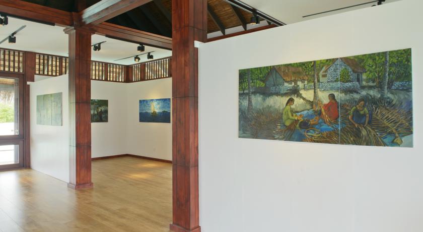 Cora Cora Maldives — Раа Атол, Мальдіви мініатюра 142