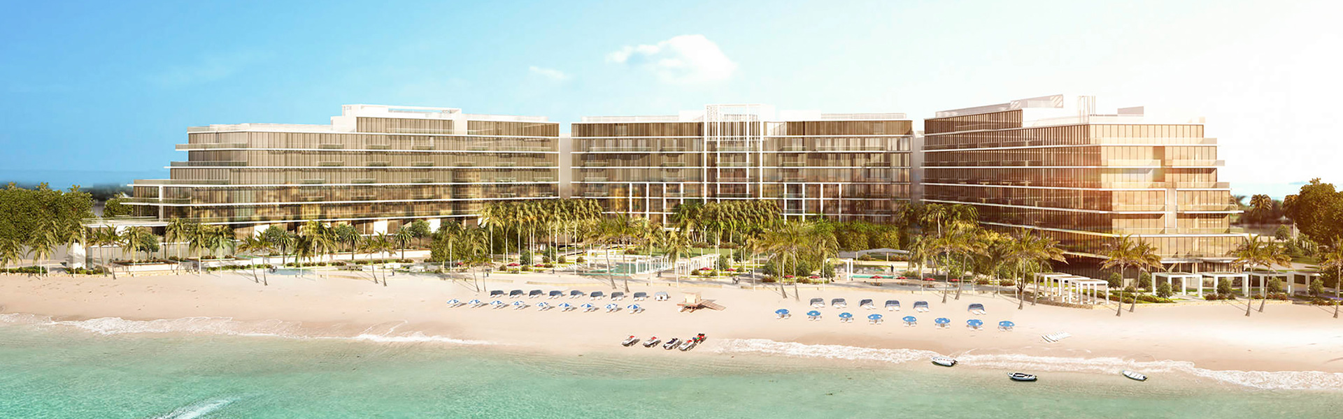 Th8 Palm Dubai Beach Resort Vignette Collection an IHG Hotel — Дубаї, Об'єднані Арабські Емірати мініатюра 237
