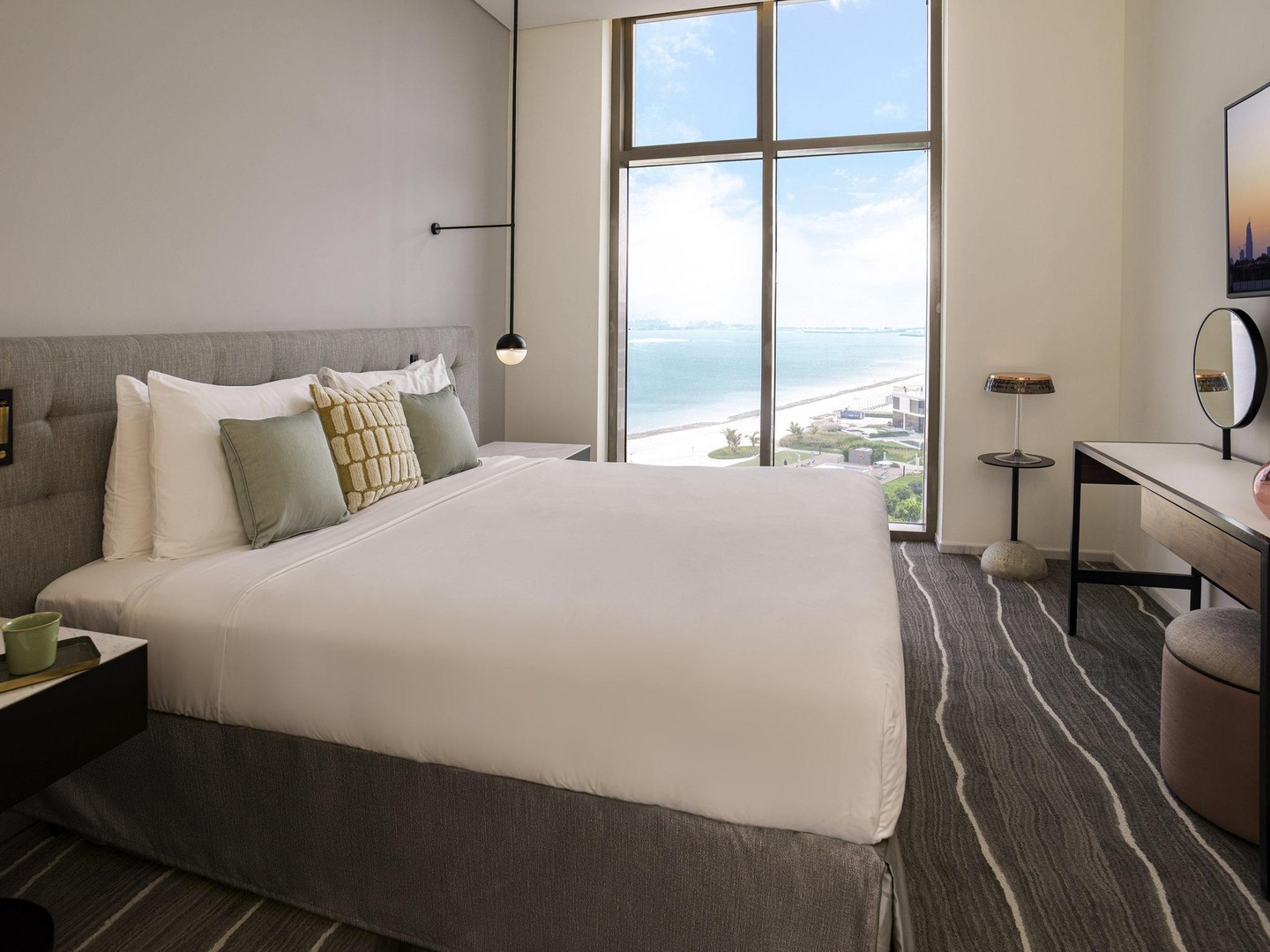 Th8 Palm Dubai Beach Resort Vignette Collection an IHG Hotel — Дубаї, Об'єднані Арабські Емірати мініатюра 241