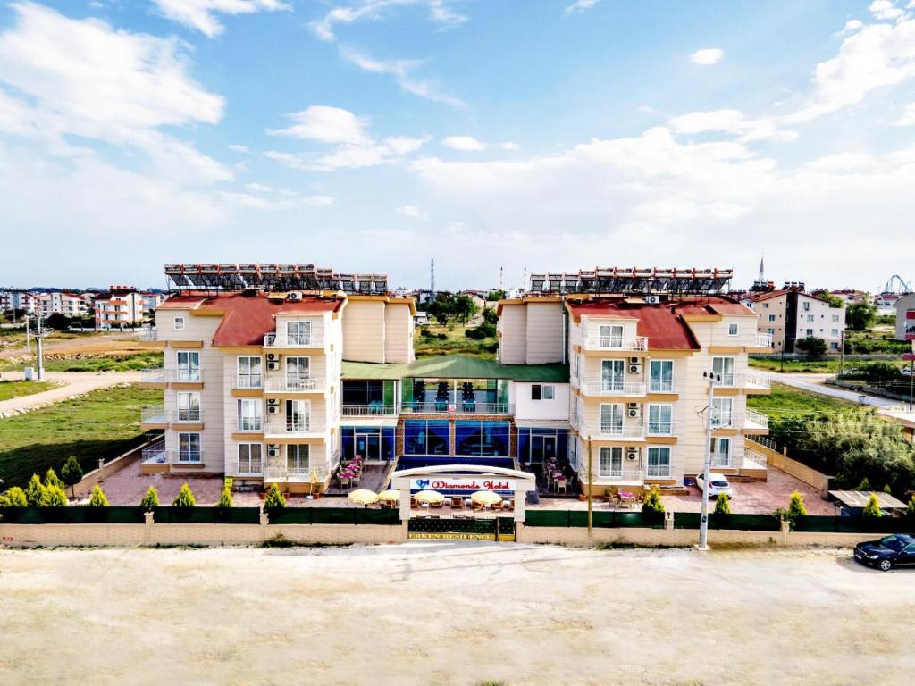 Diamonds Belek Hotel — Кадріє, Туреччина — фото 1