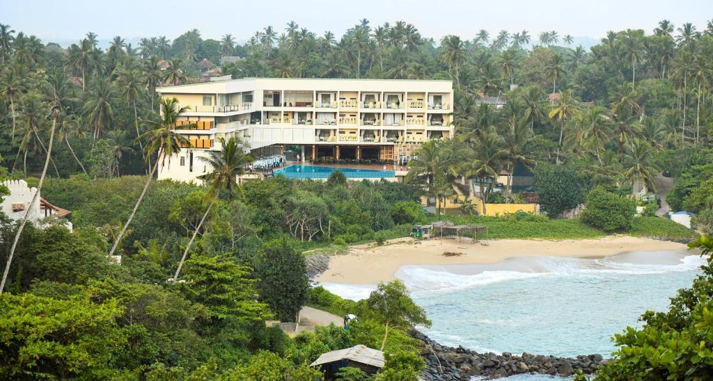 Ayurvie Weligama — Велигама, Шрі Ланка — фото 1
