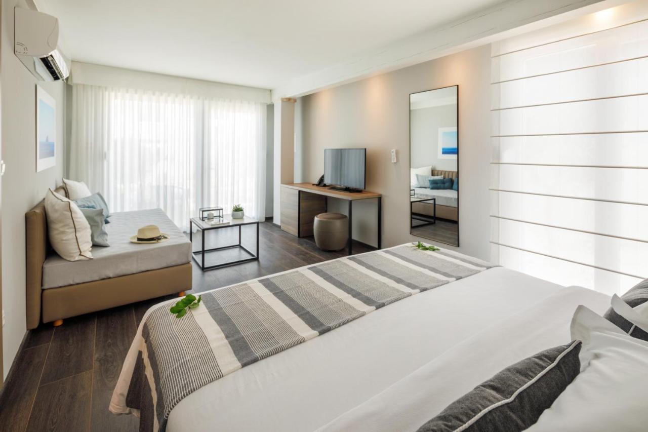 Gava Waterman Milna Resort — о. Брач, Хорватія мініатюра 66