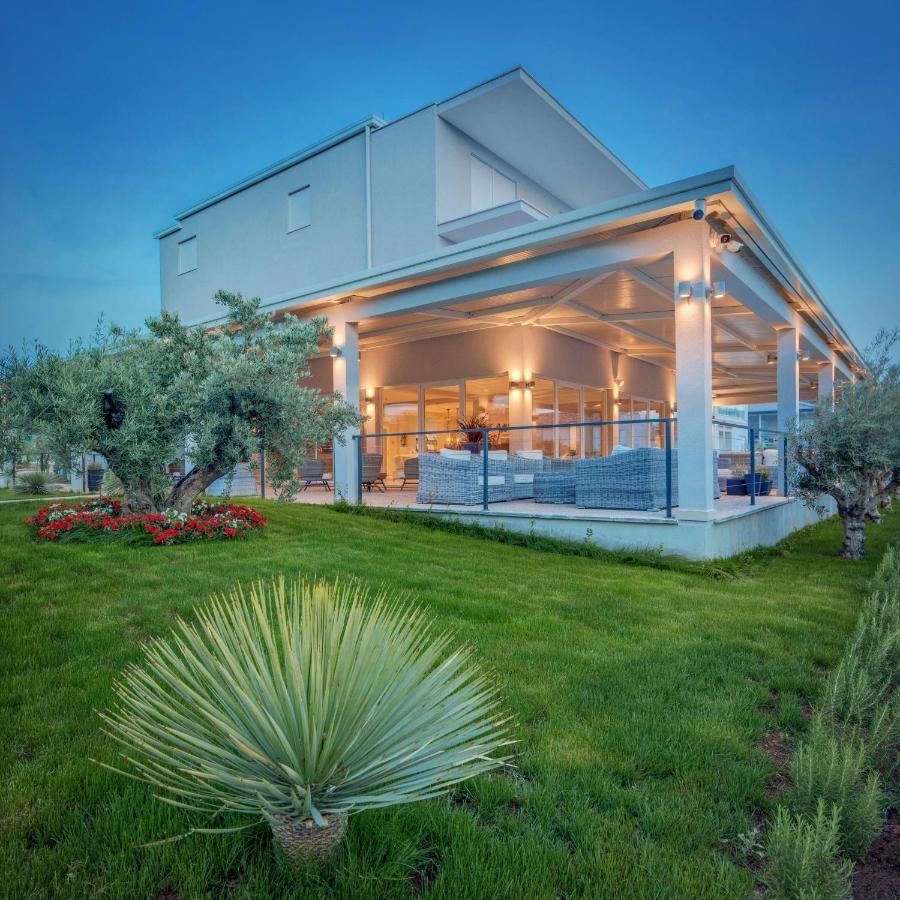 Gava Waterman Milna Resort — о. Брач, Хорватія мініатюра 63