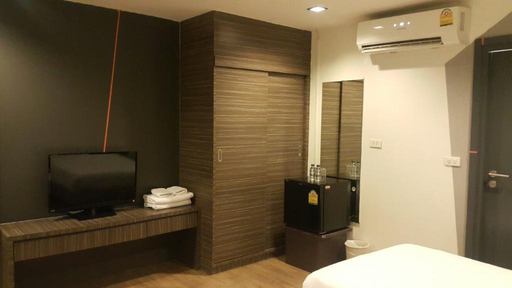 H2 Hotel Sathorn — Бангкок, Таїланд мініатюра 7