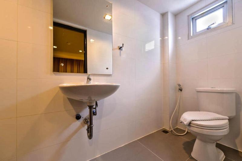 H2 Hotel Sathorn — Бангкок, Таїланд мініатюра 6