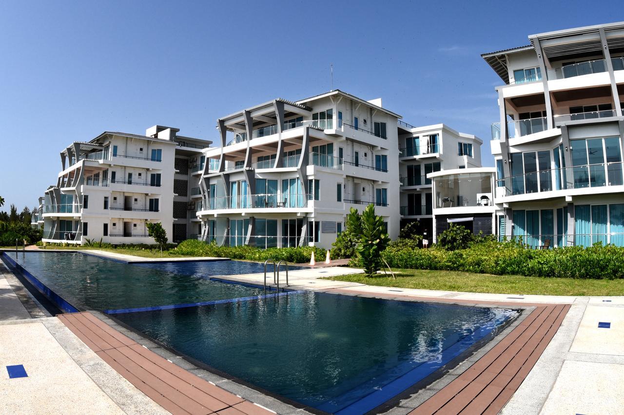 Oceanfront Condos Nilaveli — Нілавелі, Шрі Ланка мініатюра 62