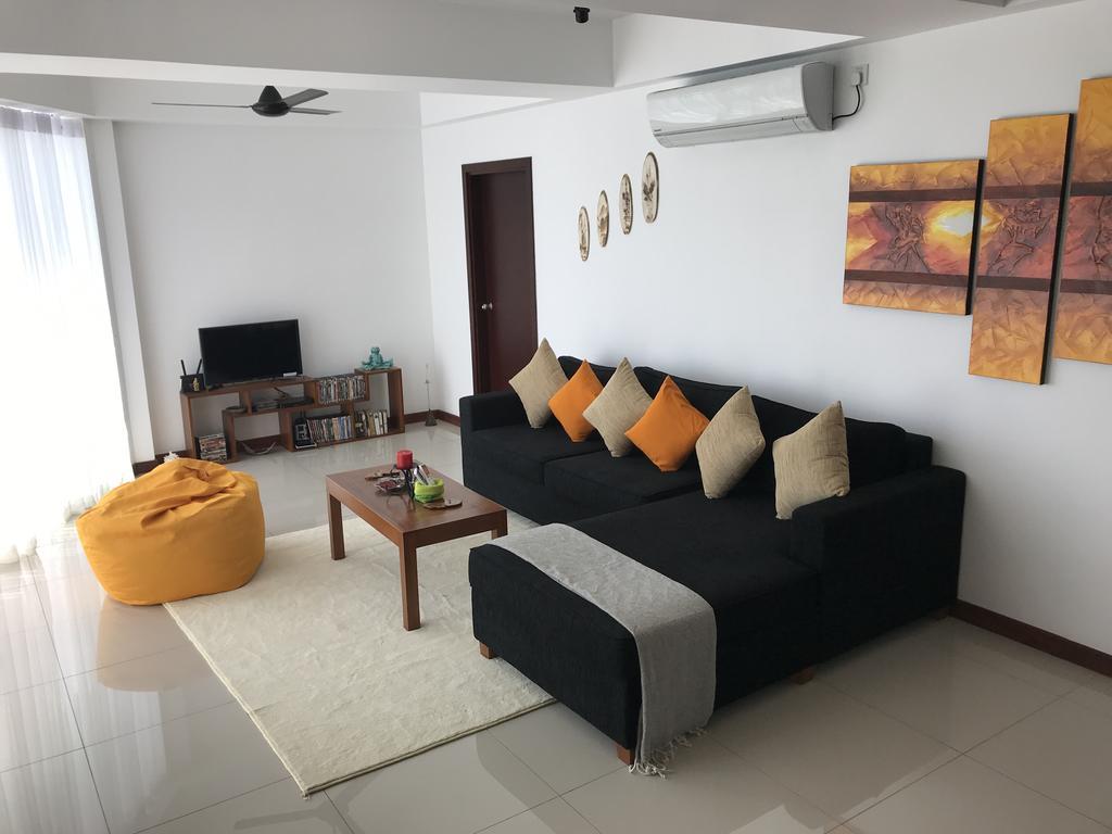 Oceanfront Condos Nilaveli — Нілавелі, Шрі Ланка мініатюра 64