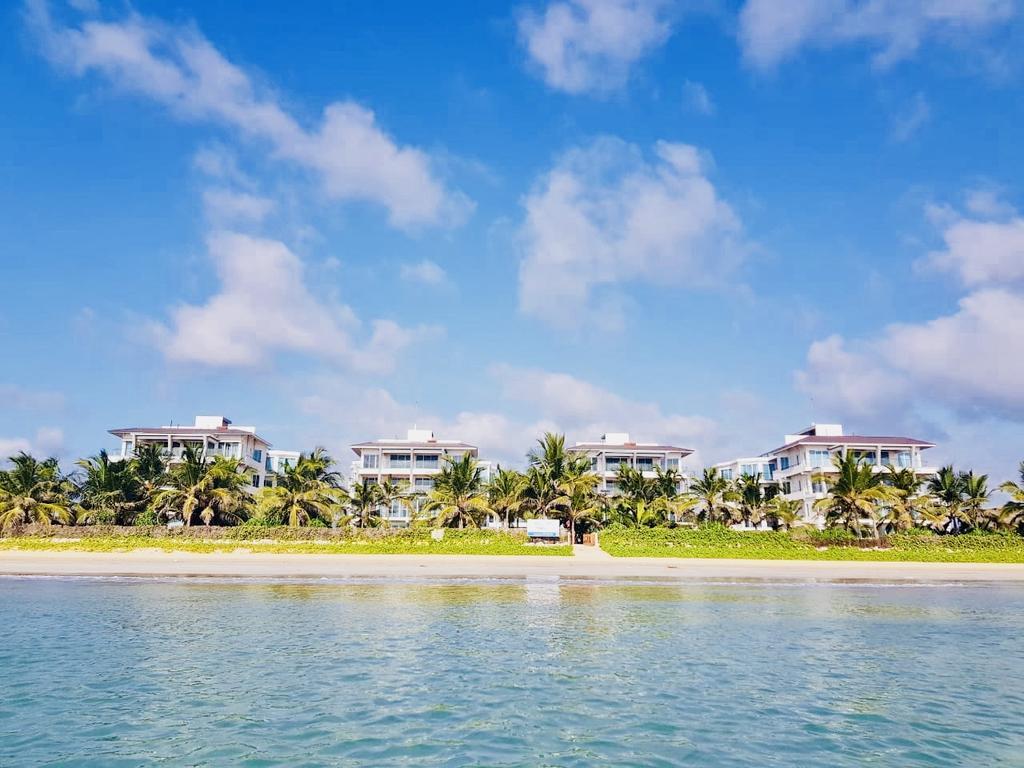 Oceanfront Condos Nilaveli — Нілавелі, Шрі Ланка мініатюра 66