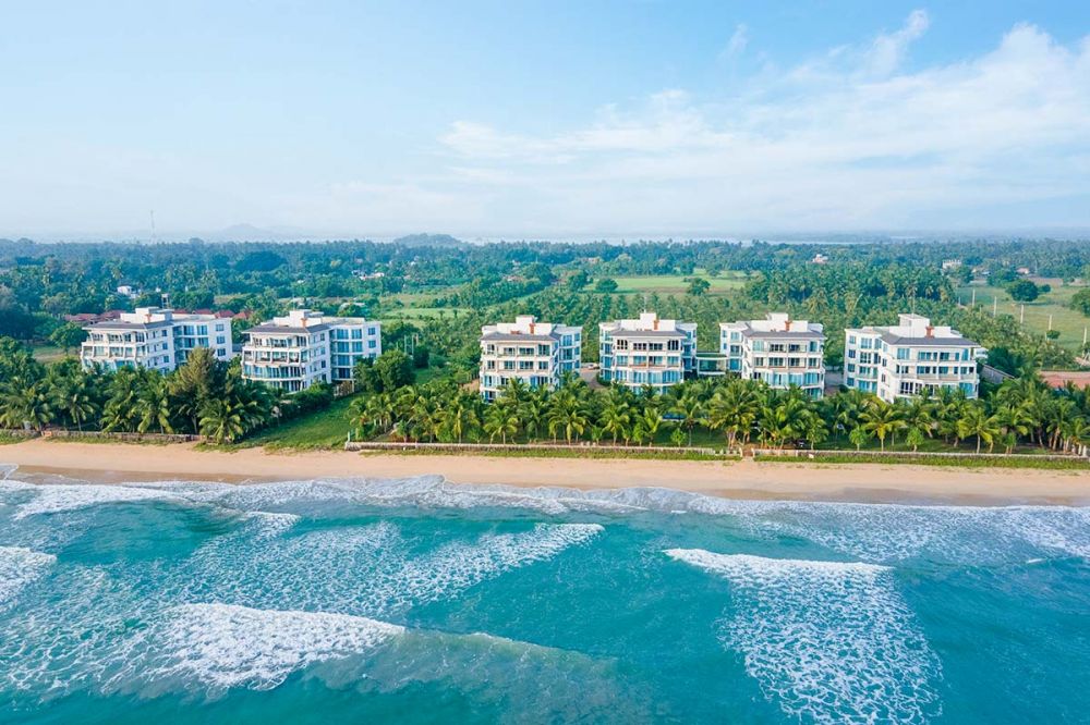 Oceanfront Condos Nilaveli — Нілавелі, Шрі Ланка мініатюра 67