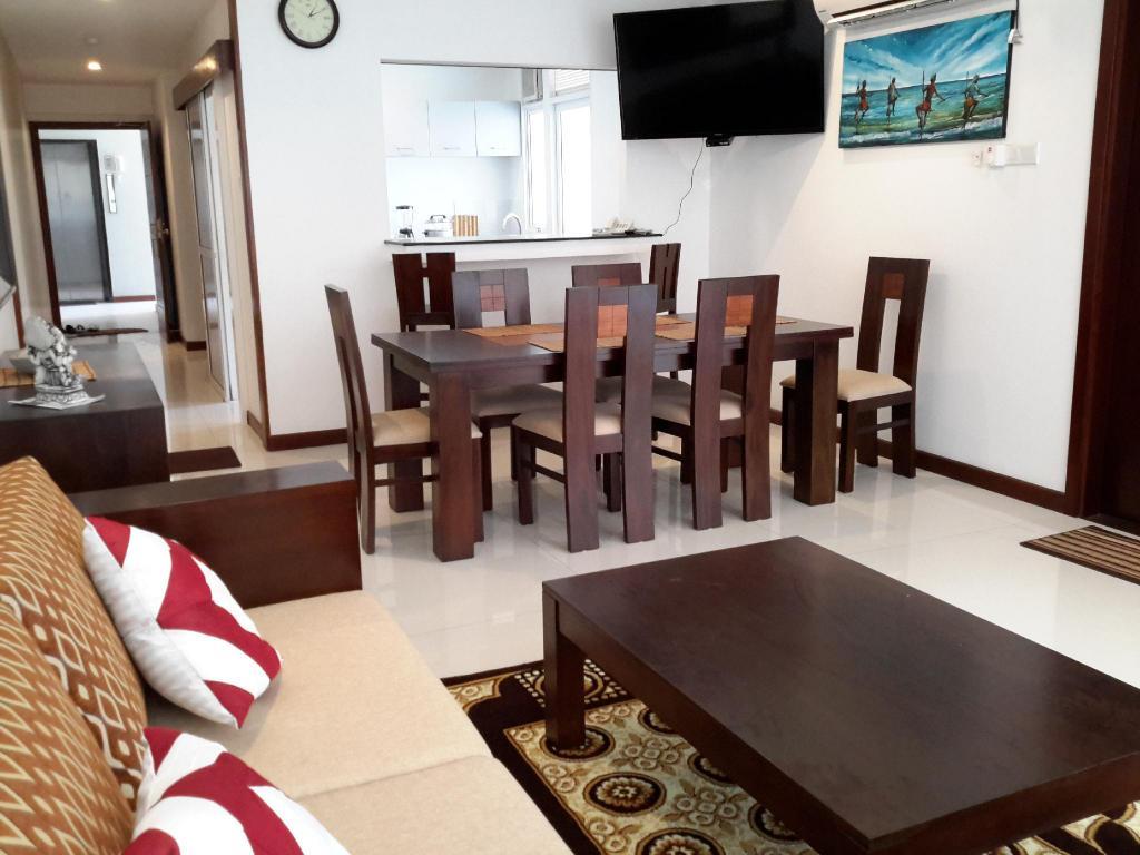 Oceanfront Condos Nilaveli — Нілавелі, Шрі Ланка мініатюра 63