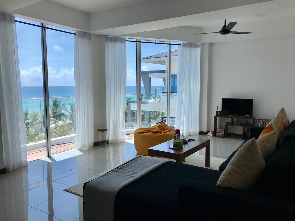 Oceanfront Condos Nilaveli — Нілавелі, Шрі Ланка мініатюра 65