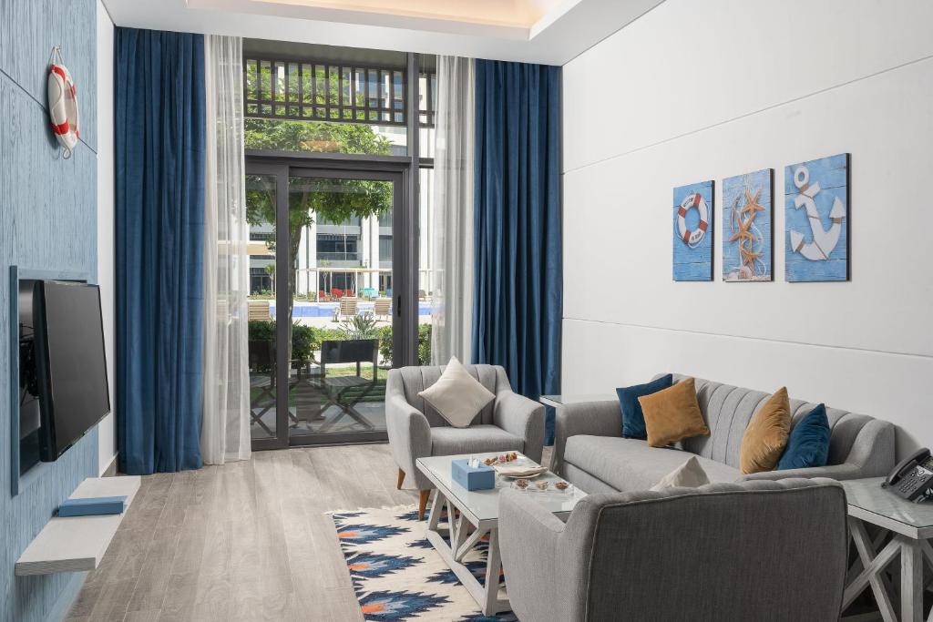Rixos Premium Alamein — Ель-Аламейн, Єгипет мініатюра 8